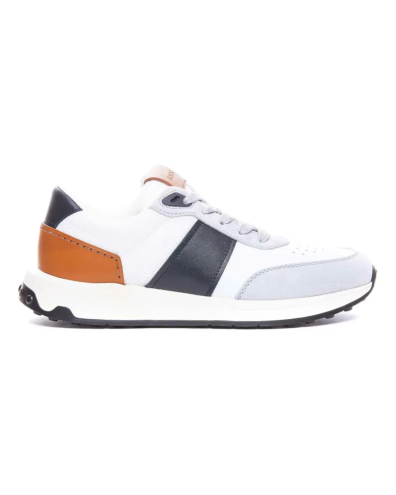 TOD'S Sneaker - Weiß Weiß