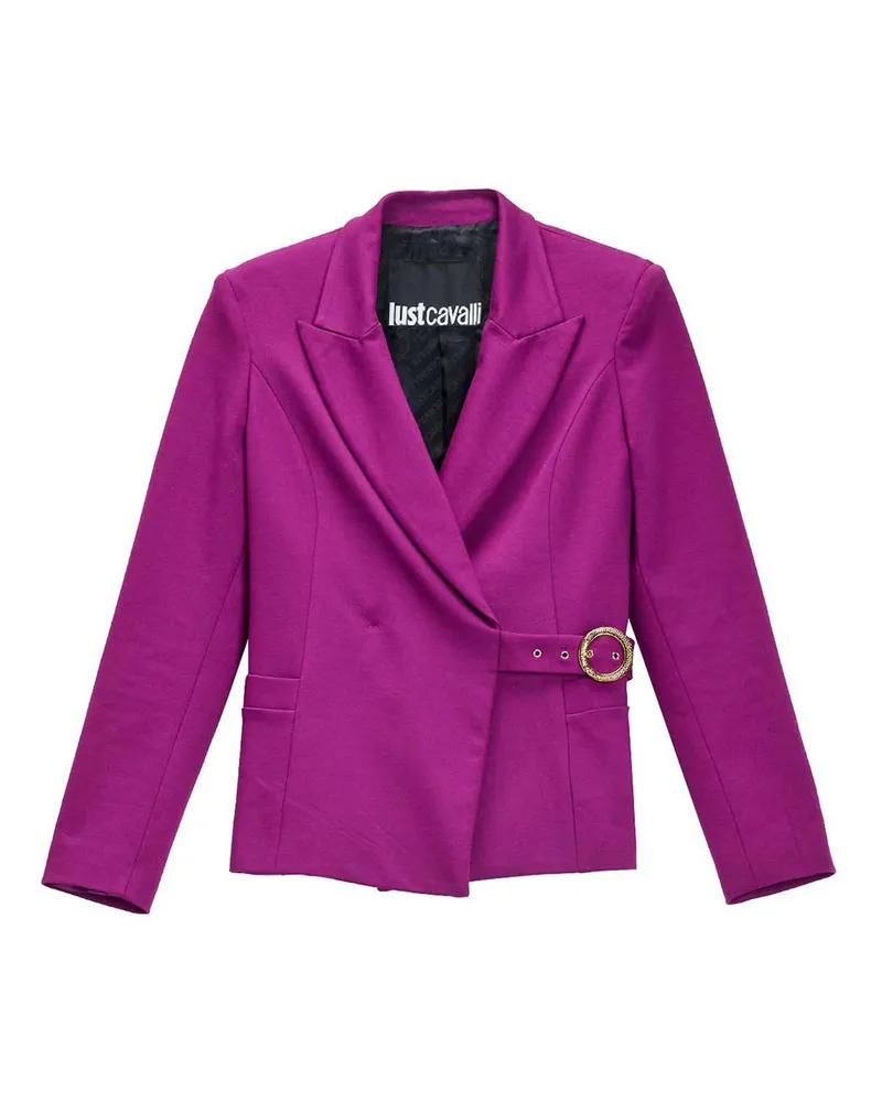 Just Cavalli Casualjacke - Lila Lila