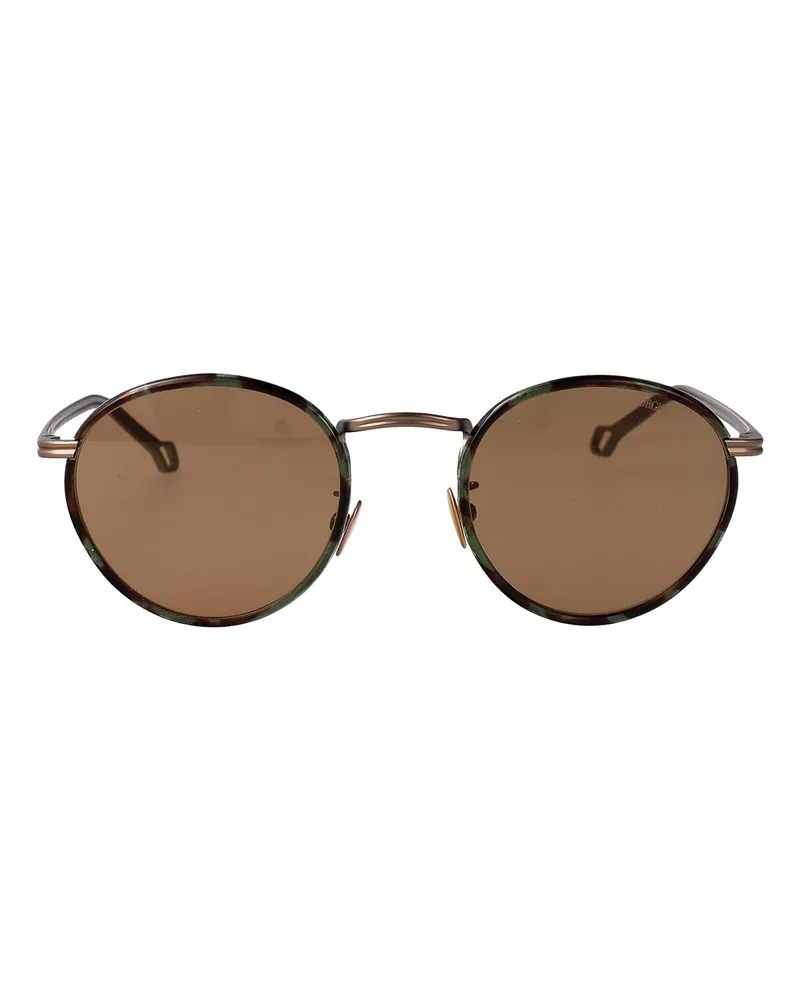 Giorgio Armani Sonnenbrille - Gold Gold