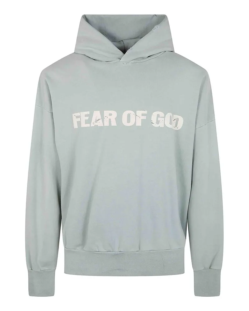 Fear of God Sweatshirt - Grau Grau