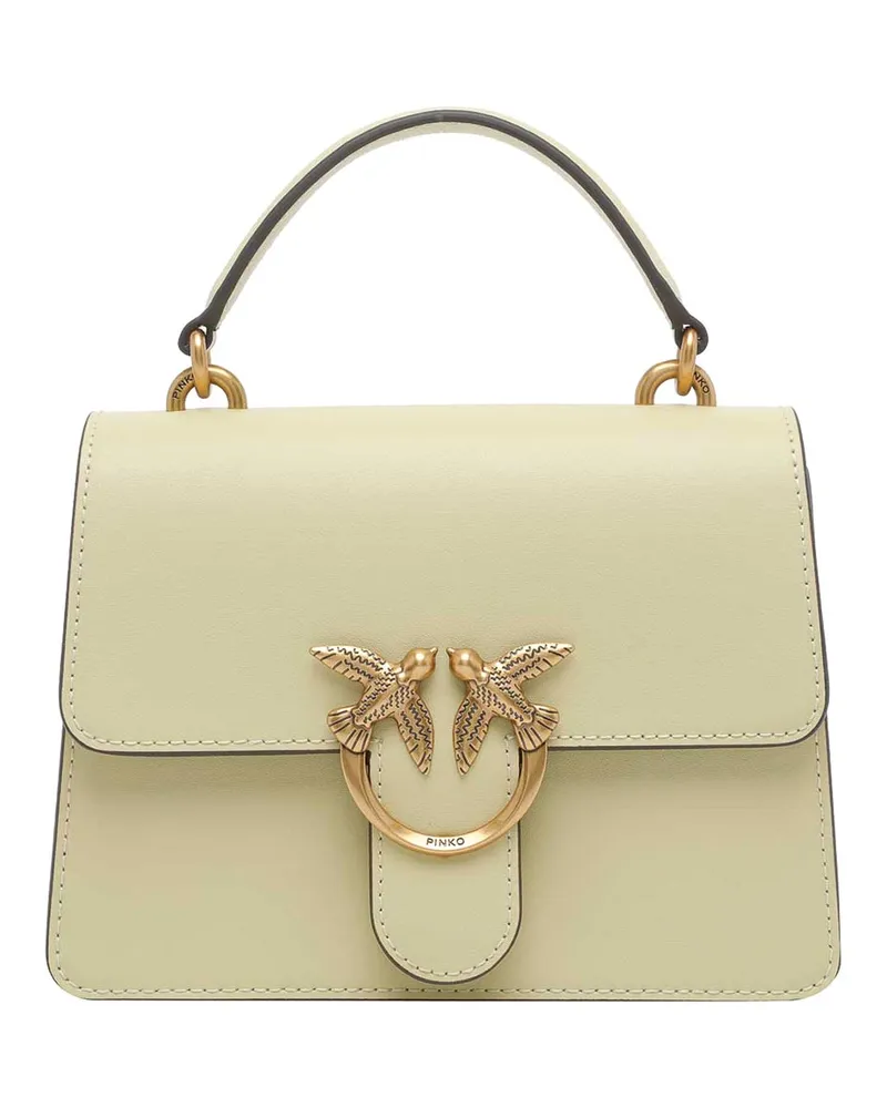 Pinko Shopper - Gelb Gelb