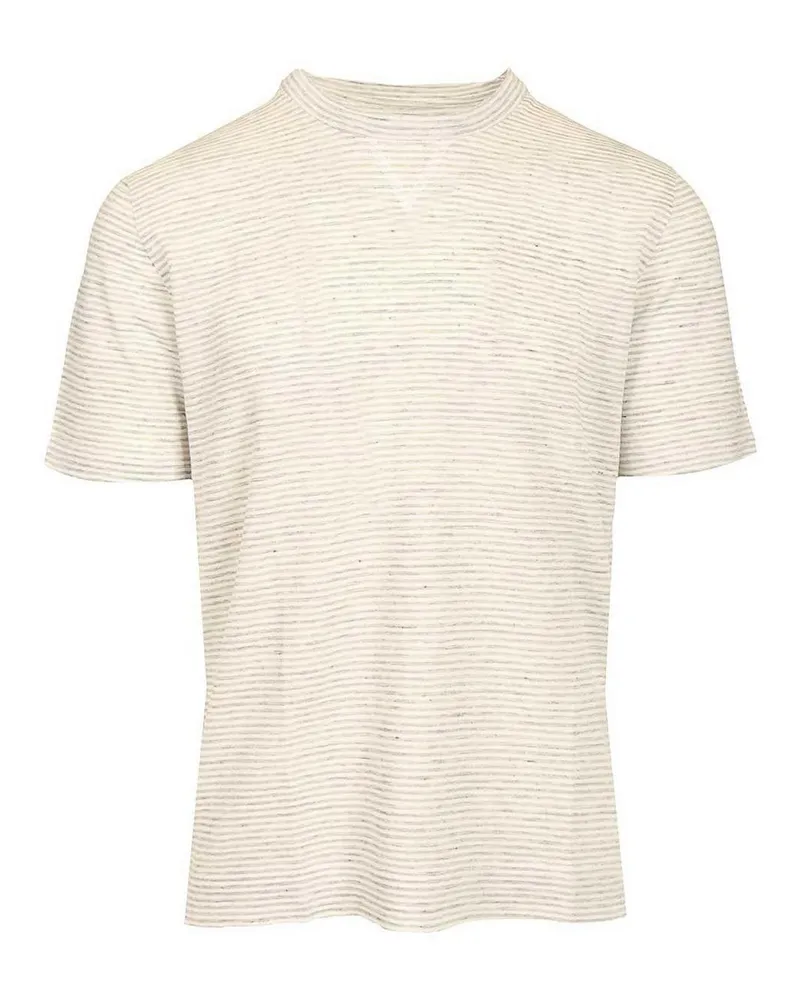 Fedeli T-Shirt - Beige Beige