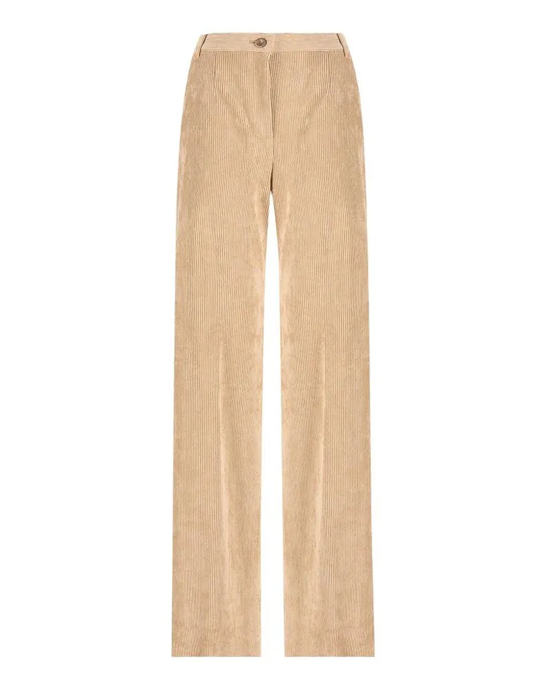 Herno Casual Hose - Camel Camel