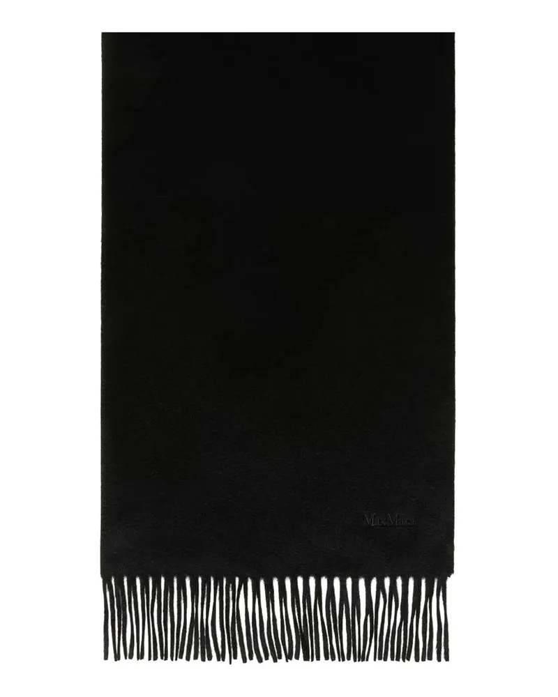 Max Mara Stola - Bunt Bunt