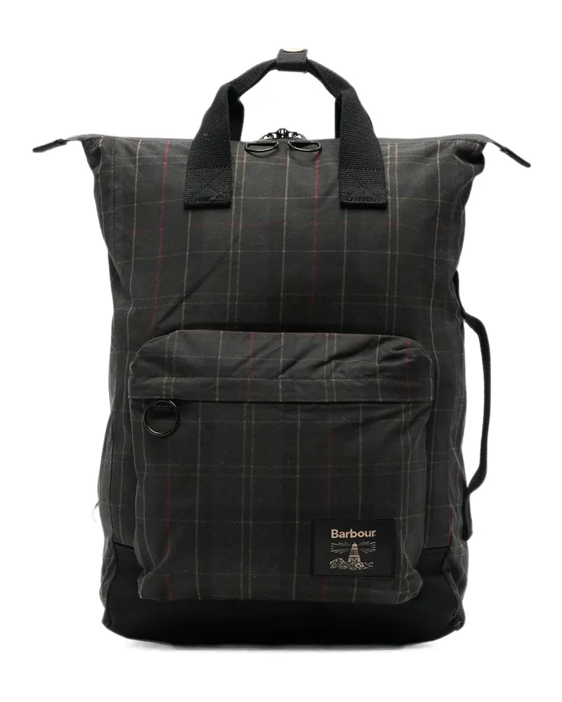 Barbour Shopper - Braun Braun