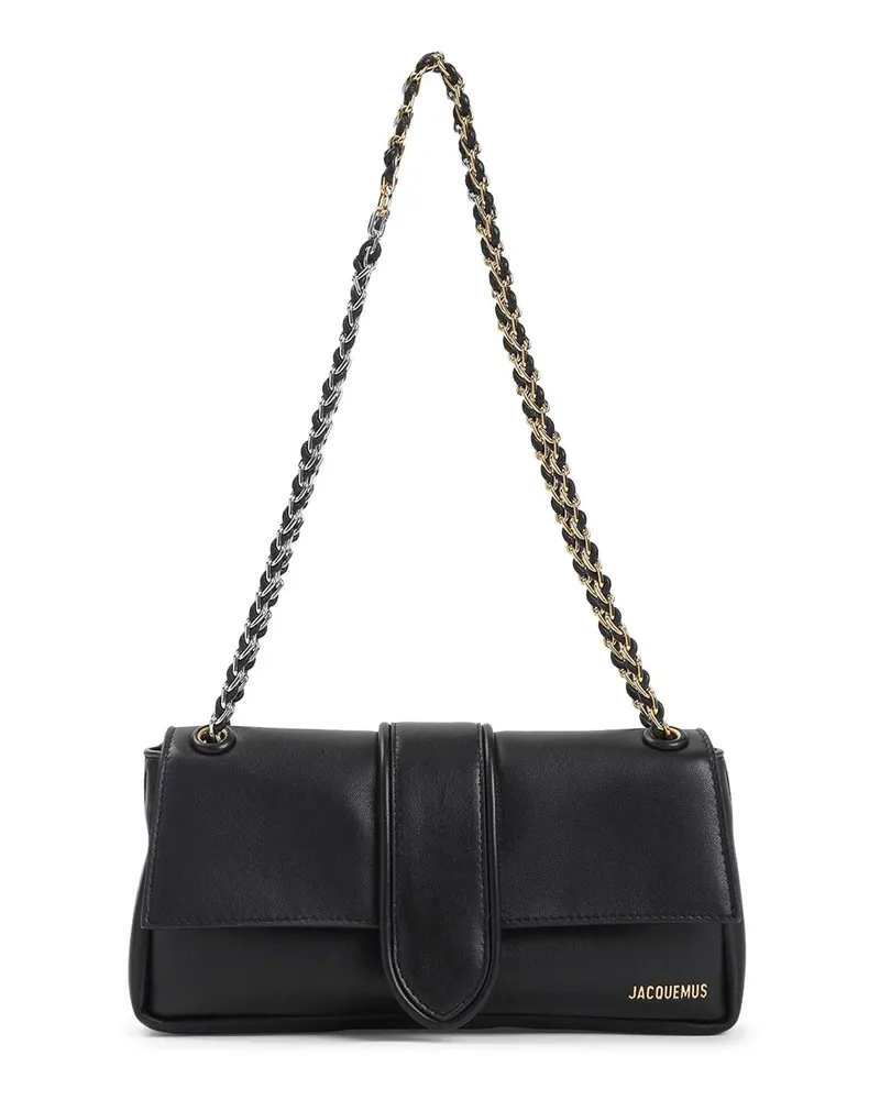 Jacquemus Shopper - Schwarz Schwarz