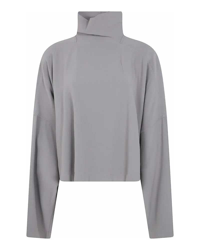 Rick Owens T-Shirt - Weiß Weiß