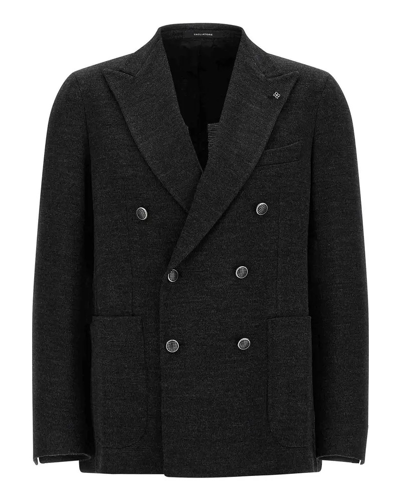 Tagliatore Blazer - Grau Grau