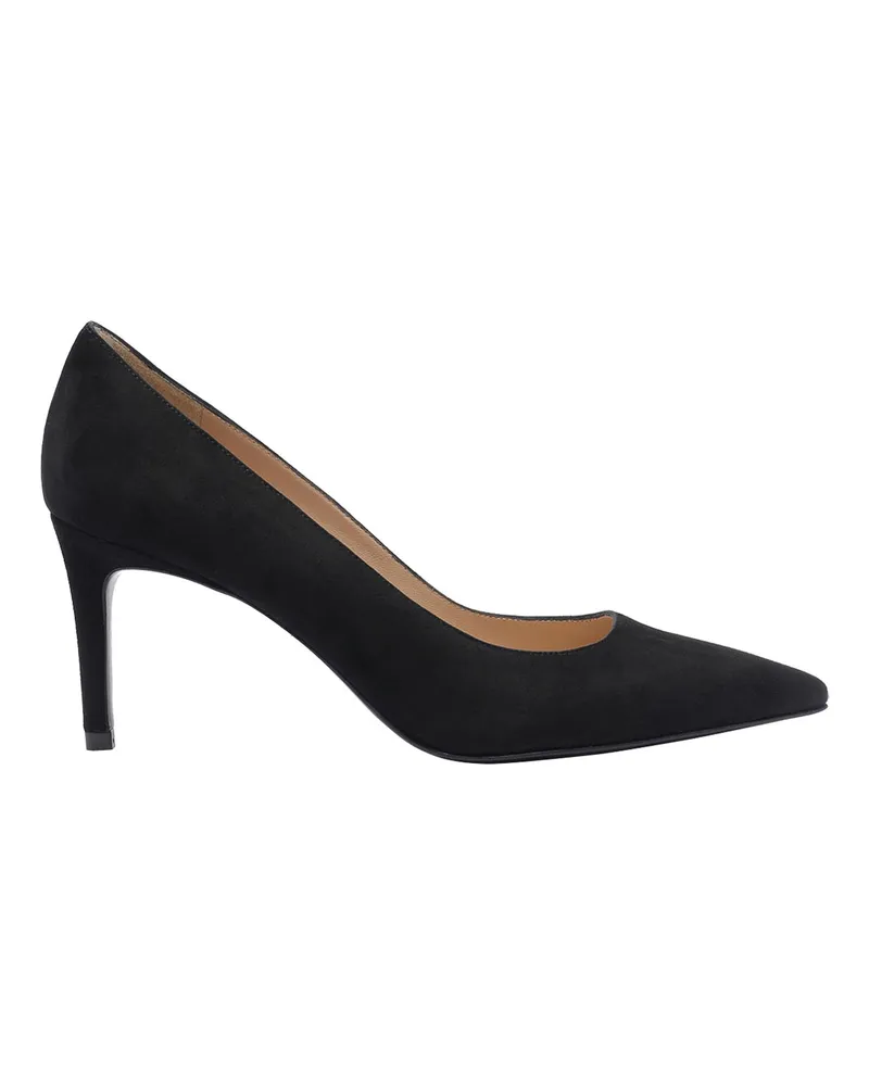 Stuart Weitzman Pumps - Schwarz Schwarz