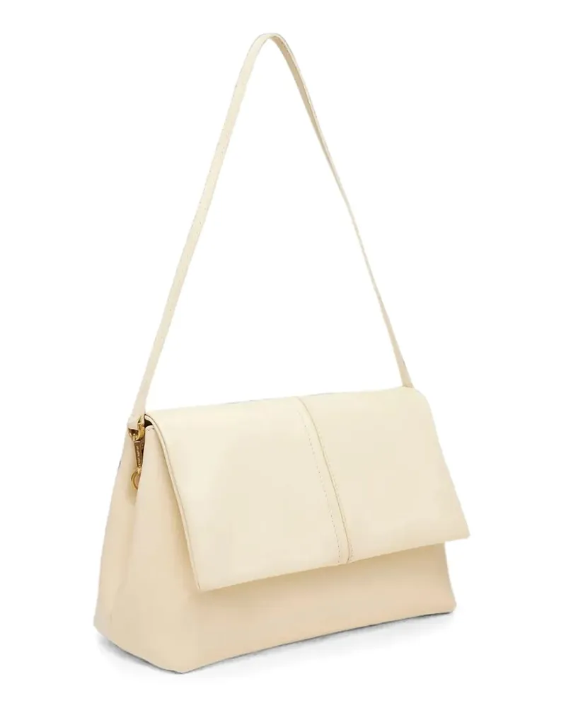 Manu Atelier Umhängetasche - Beige Beige