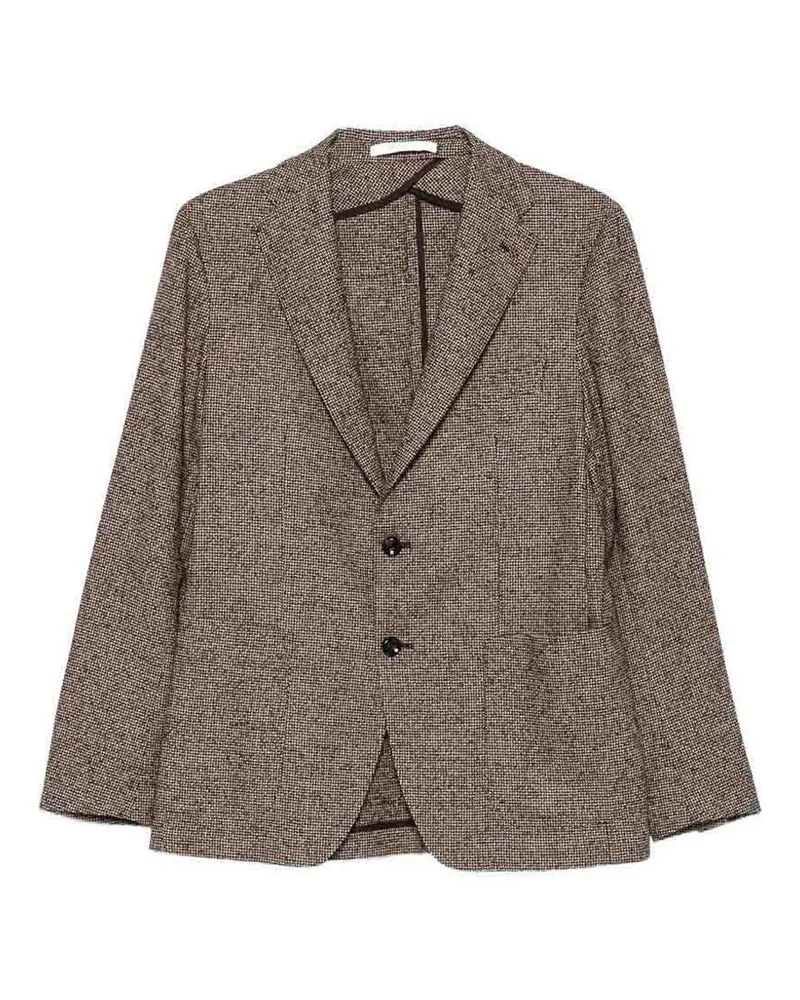 Tagliatore Blazer - Braun Braun