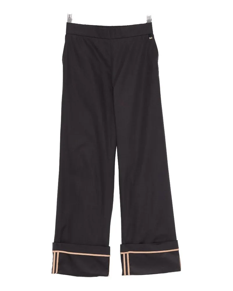 Herno Schlagjeans - Blau Blau