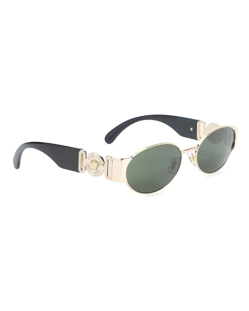 Versace Sonnenbrille - Gold Gold