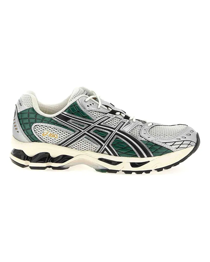Asics Sneaker - Bunt Bunt