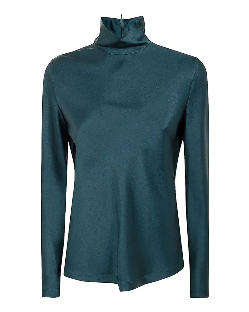 Giorgio Armani Hemd - Grün Grün