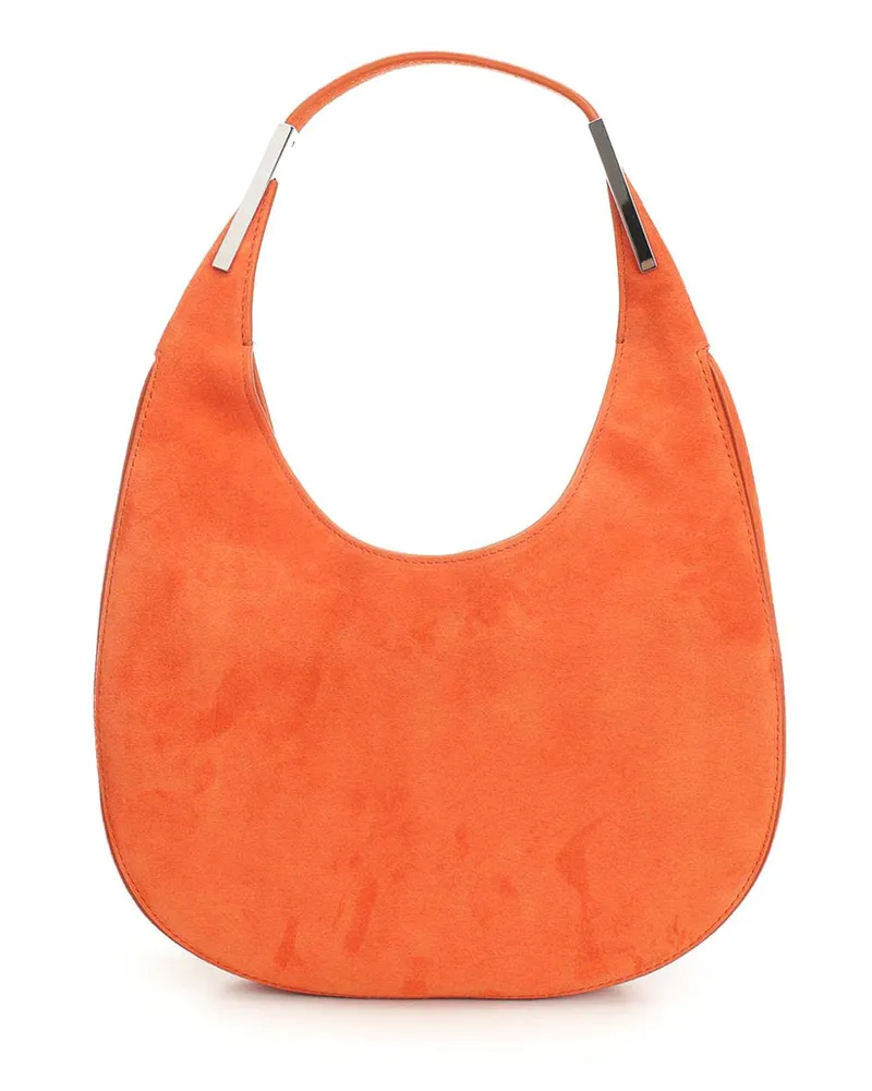 SAVETTE Umhängetasche - Orange Orange