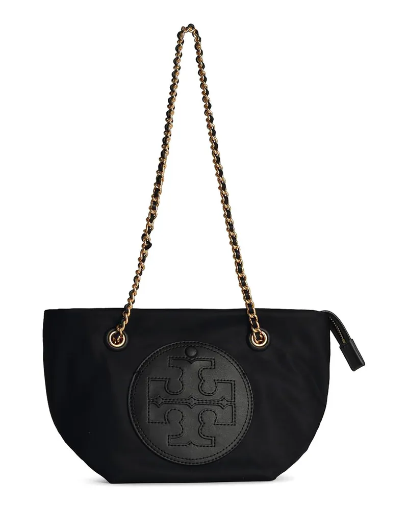 Tory Burch Umhängetasche - Schwarz Schwarz