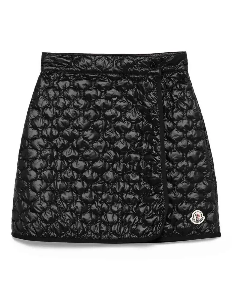 Moncler Midirock - Schwarz Schwarz