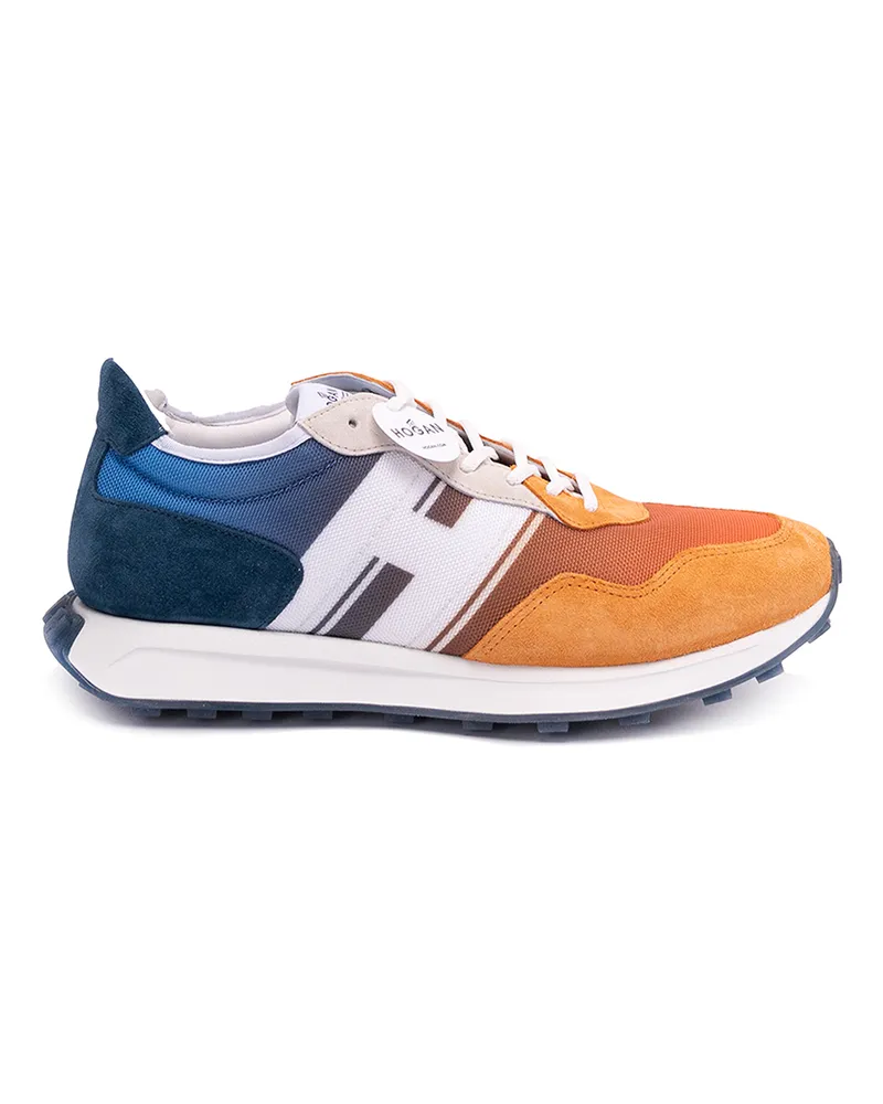 Hogan Sneaker - Bunt Bunt