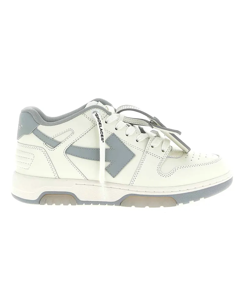 OFF-WHITE Sneaker - Grau Grau