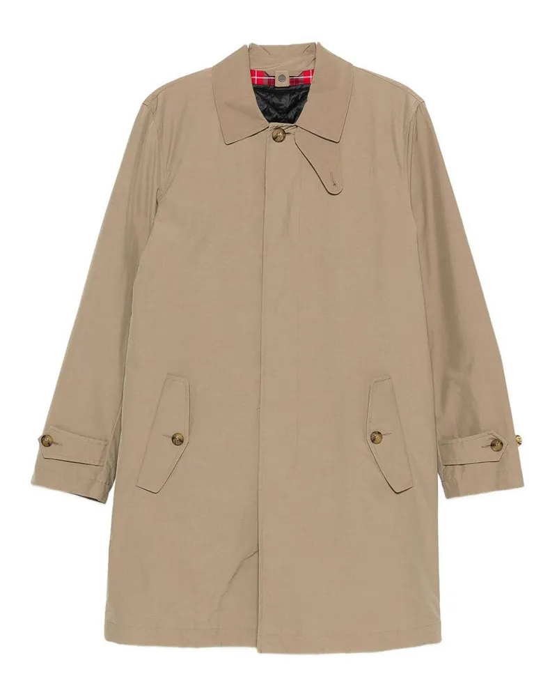 Baracuta Trenchcoat - Beige Beige