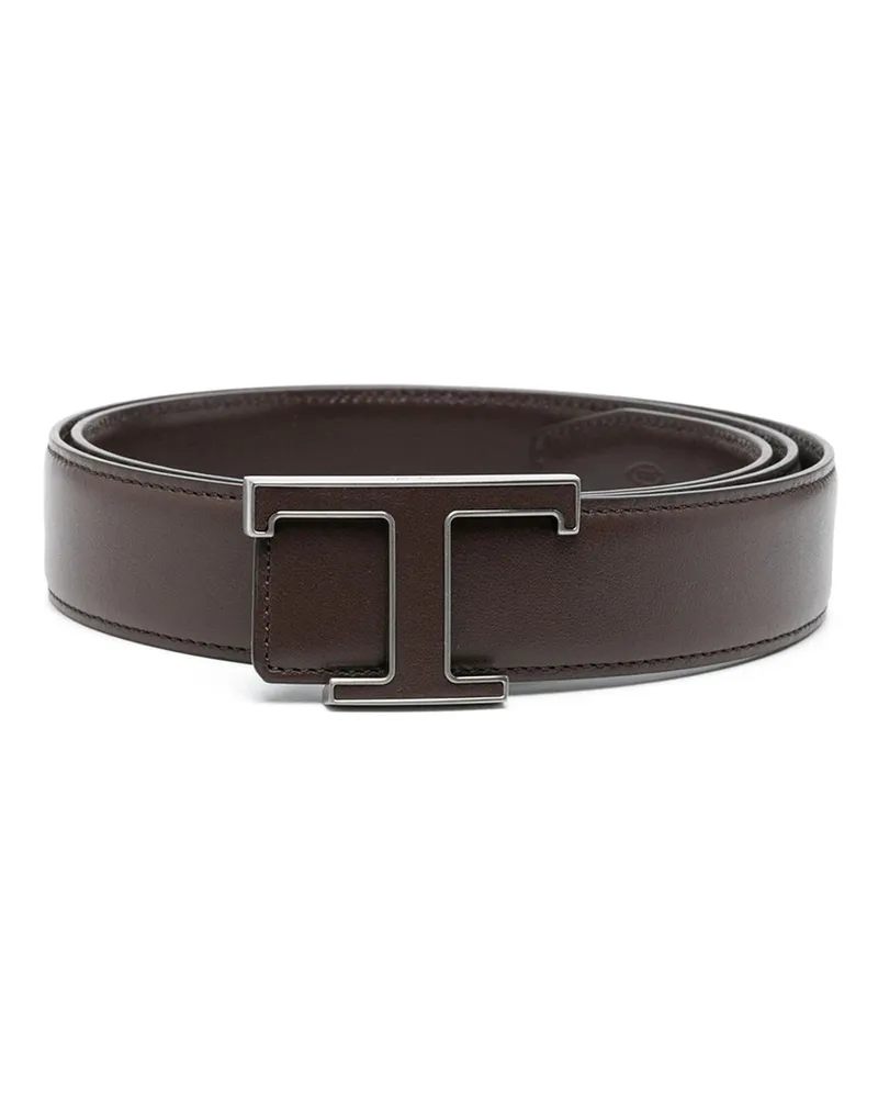 TOD'S Gürtel - Braun Braun