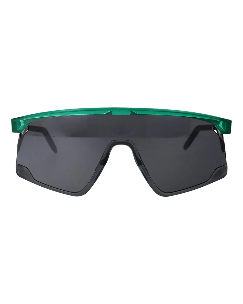 Oakley Sonnenbrille - Grün Grün