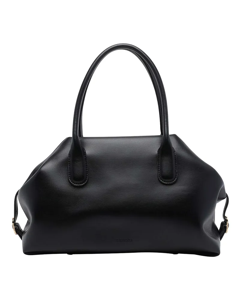 THEMOIRÈ Shopper - Schwarz Schwarz