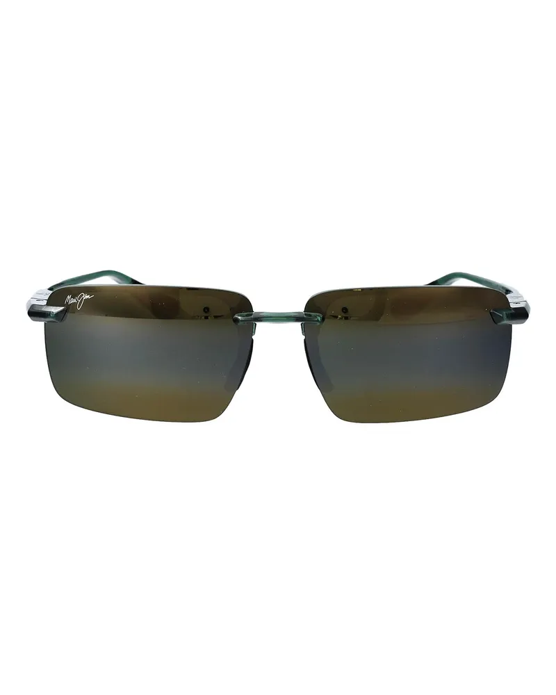 Maui Jim Sonnenbrille - Grün Grün
