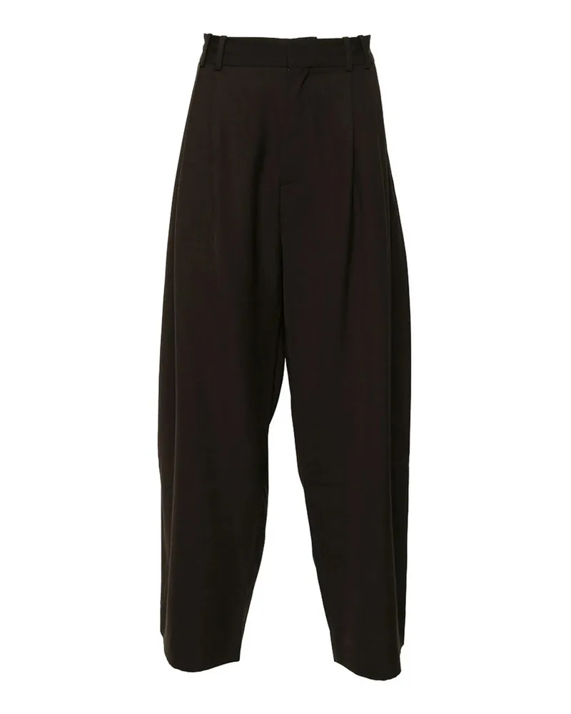 Studio Nicholson Casual Hose - Braun Braun
