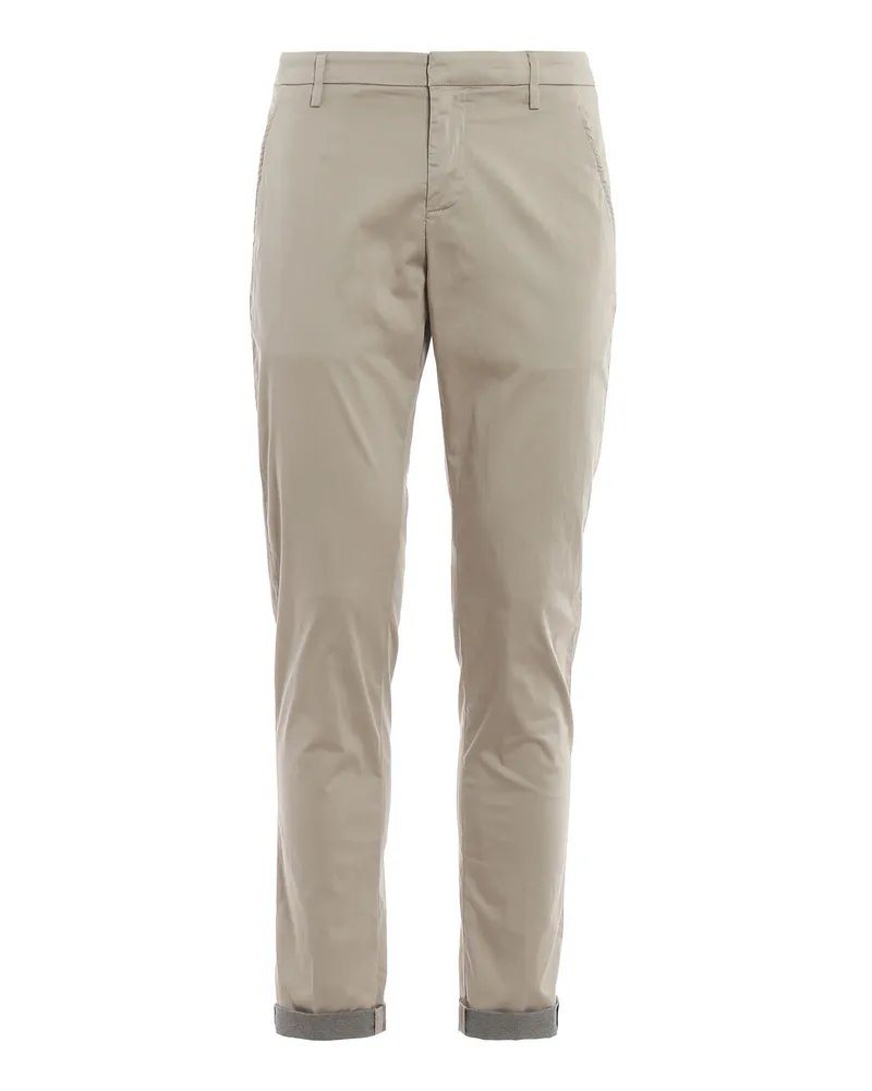 Dondup Casual Hosen - Beige Beige