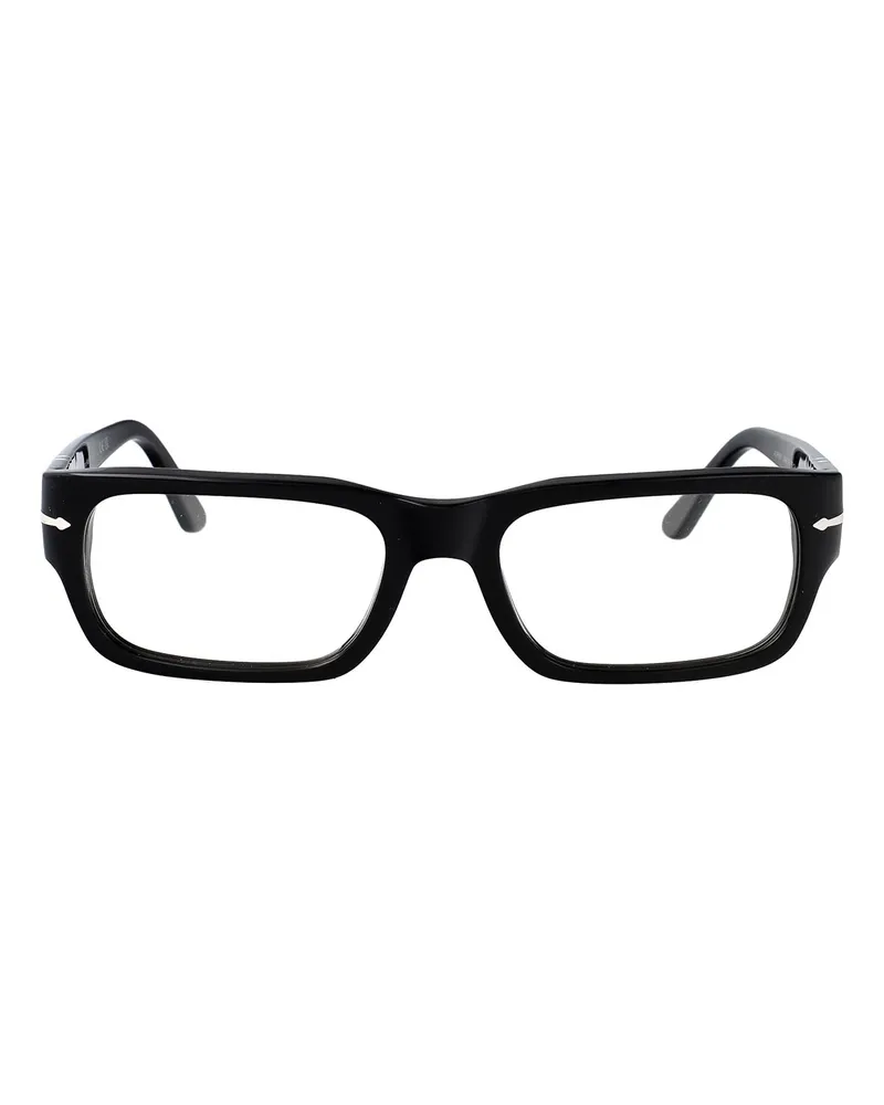 Persol Sonnenbrille - Schwarz Schwarz