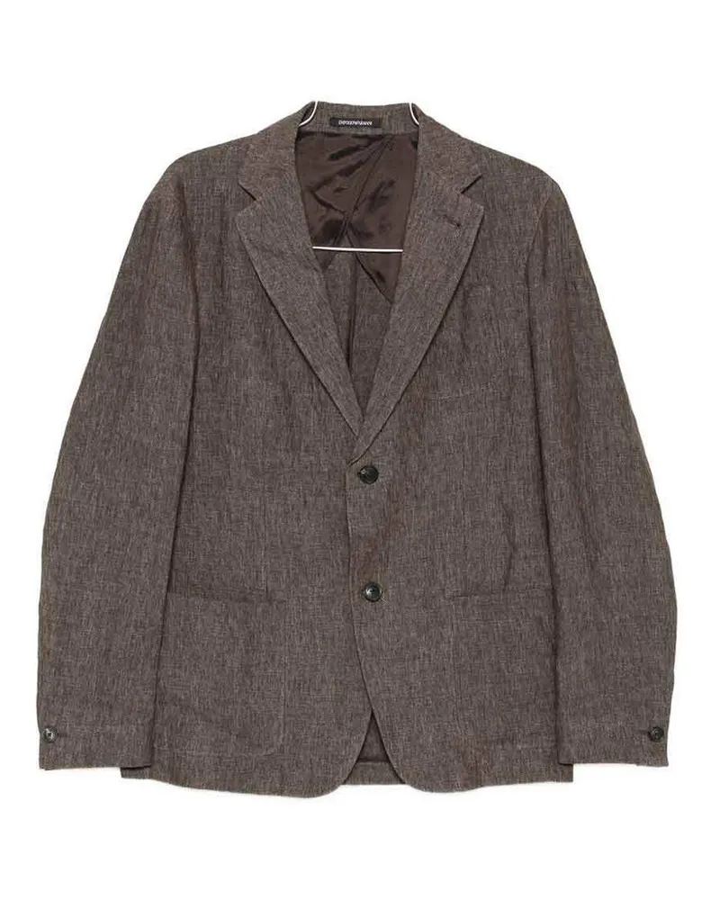Emporio Armani Blazer - Braun Braun