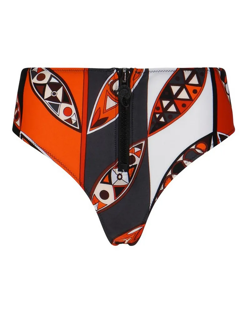 Emilio Pucci Bikini - Bunt Bunt