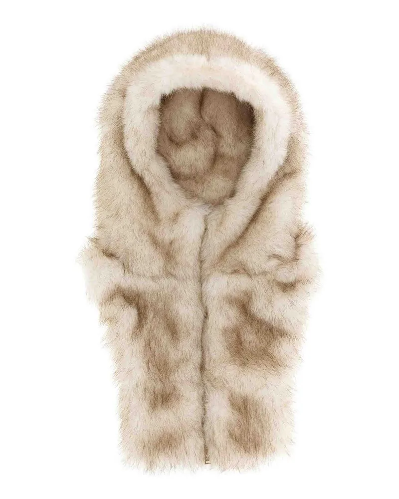 Herno Schal - Beige Beige