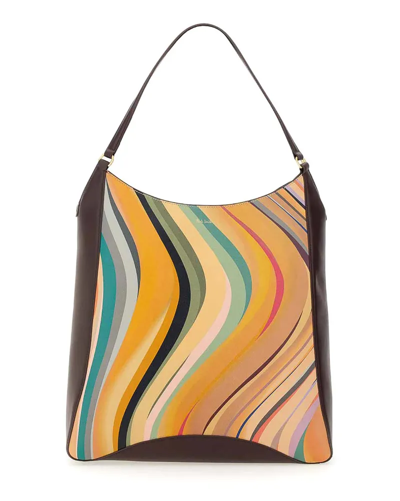 Paul Smith Umhängetasche - Bunt Bunt