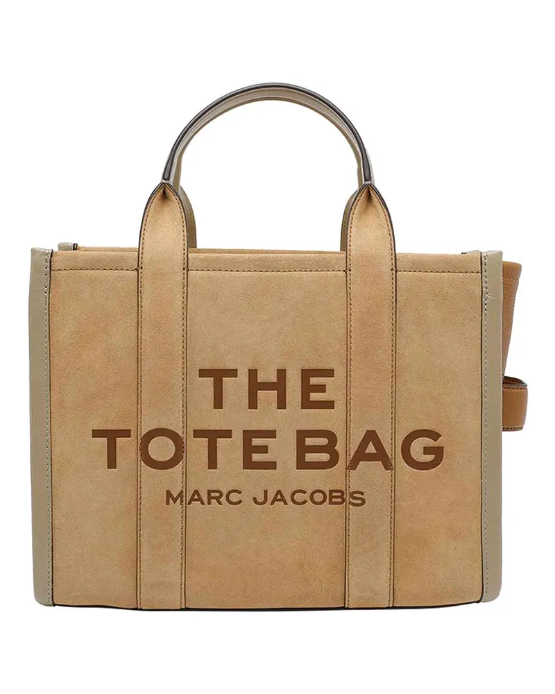 Marc Jacobs Shopper - Beige Beige