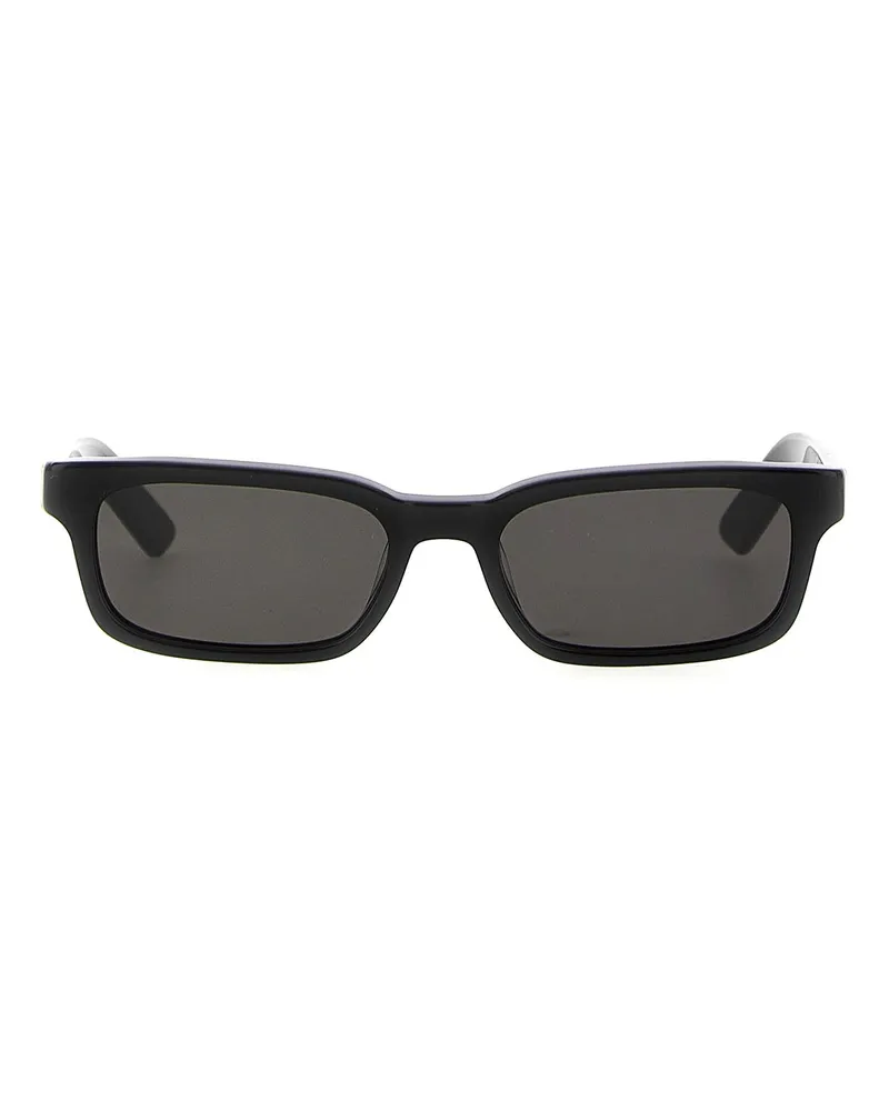 RETROSUPERFUTURE Sonnenbrille - Schwarz Schwarz