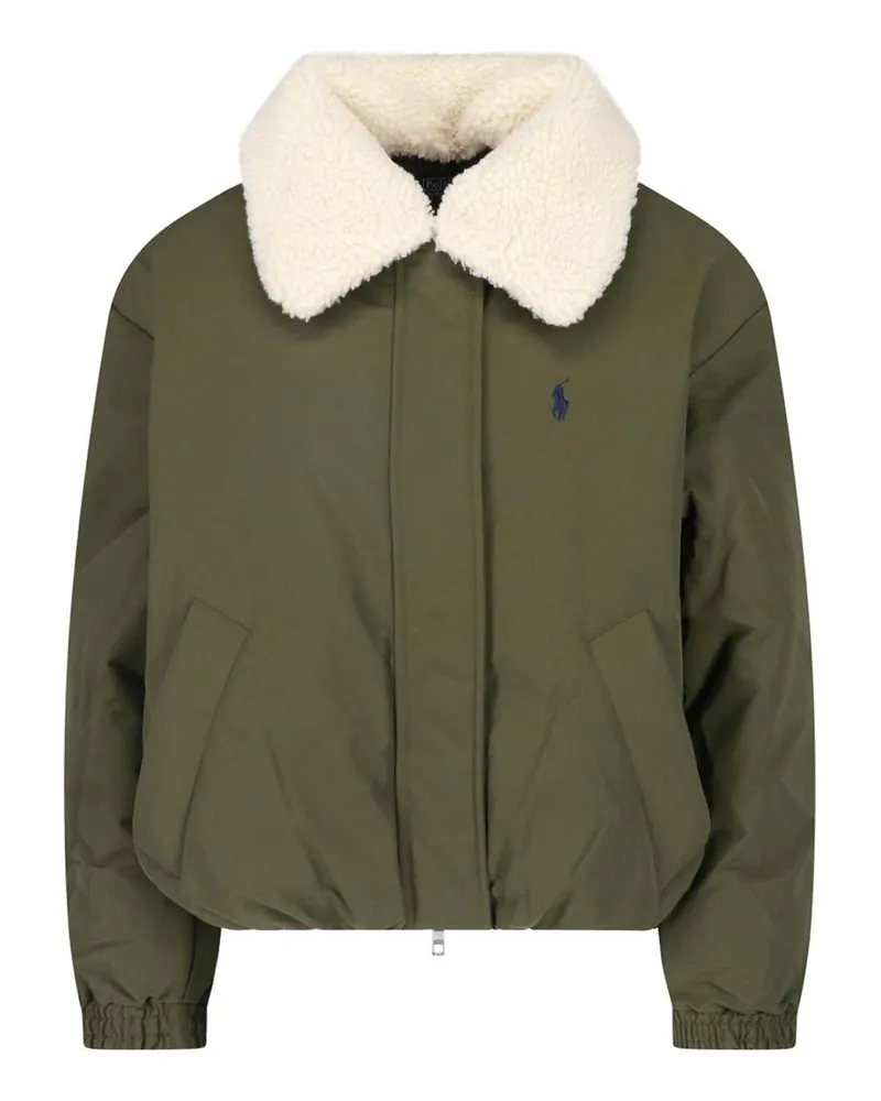 Ralph Lauren Blazer - Grün Grün