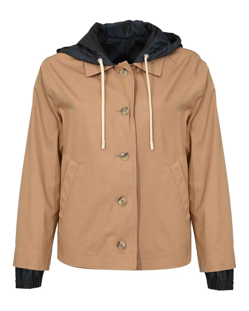 Herno Casualjacke - Bunt Bunt