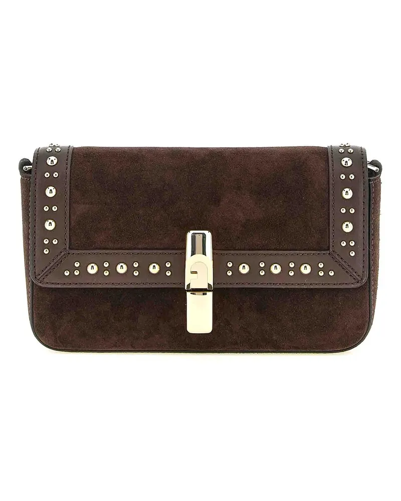Furla Umhängetasche - Braun Braun