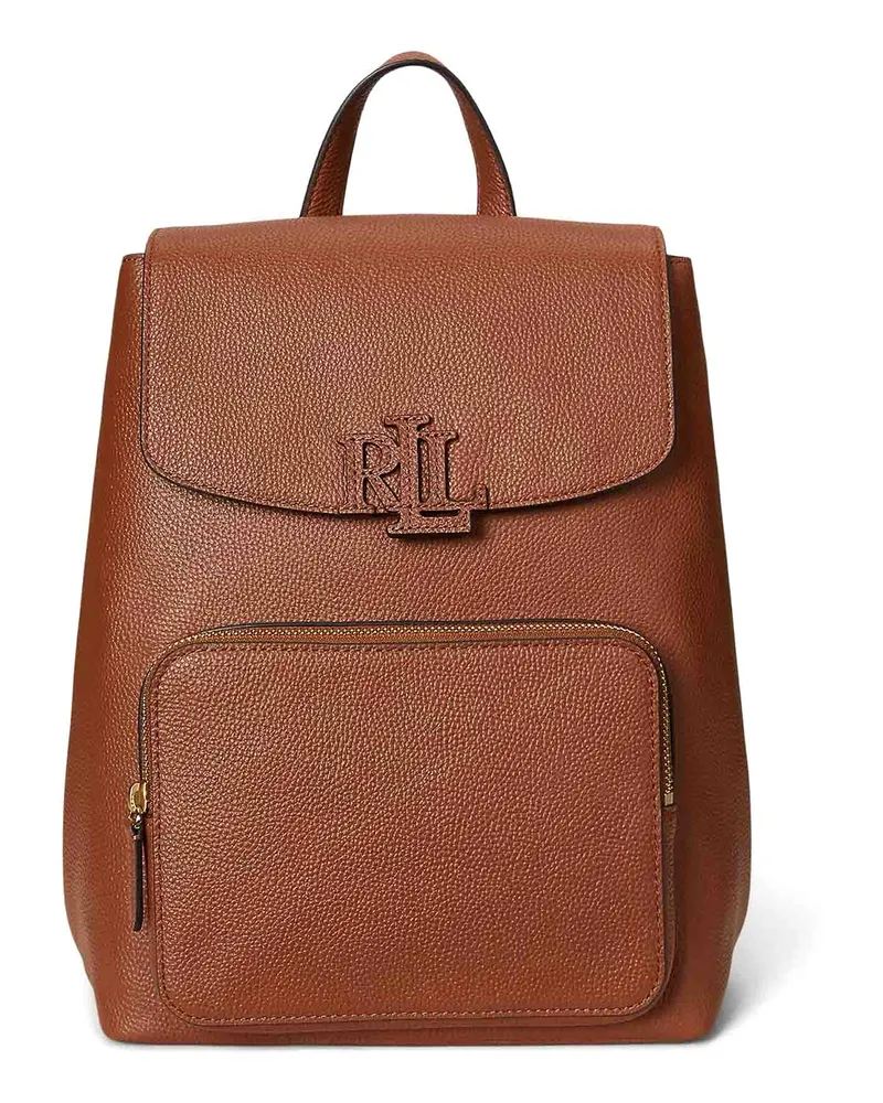 Ralph Lauren Rucksack - Braun 