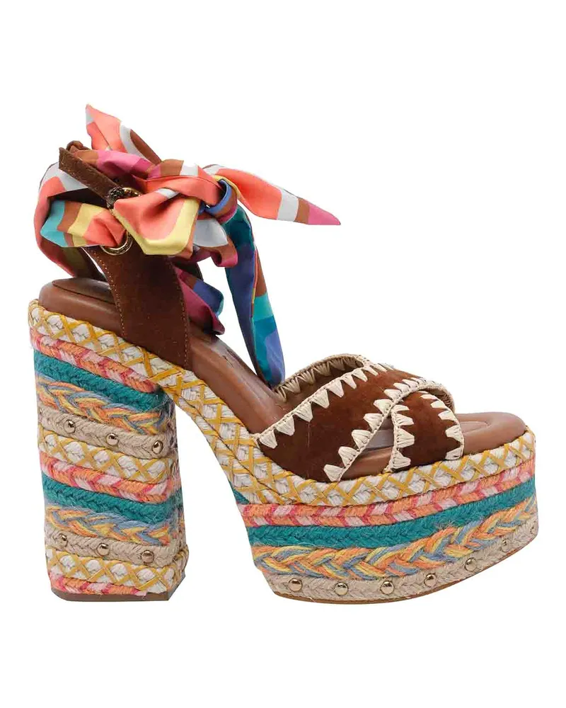 Kurt Geiger Pumps - Bunt Bunt