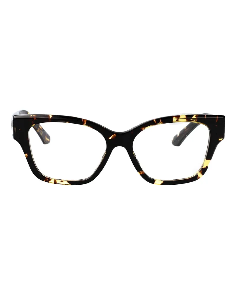 Burberry Sonnenbrille - Braun Braun