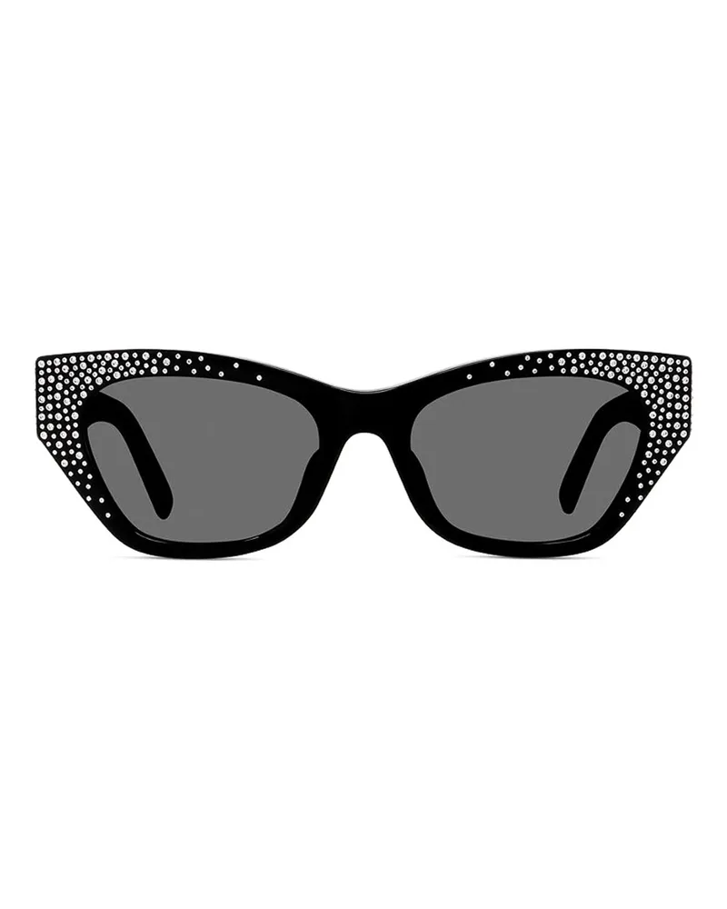 Givenchy Sonnenbrille - Schwarz Schwarz