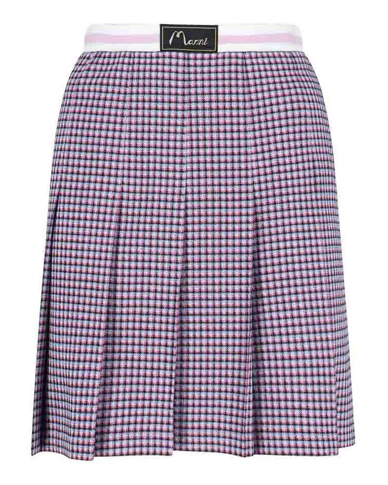 Marni Midirock - Lila Lila