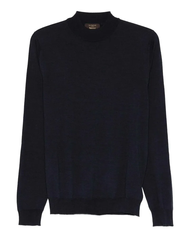 Zanone Rollkragenpullover - Keine Keine