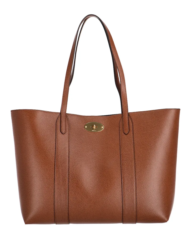 Mulberry Shopper - Braun Braun
