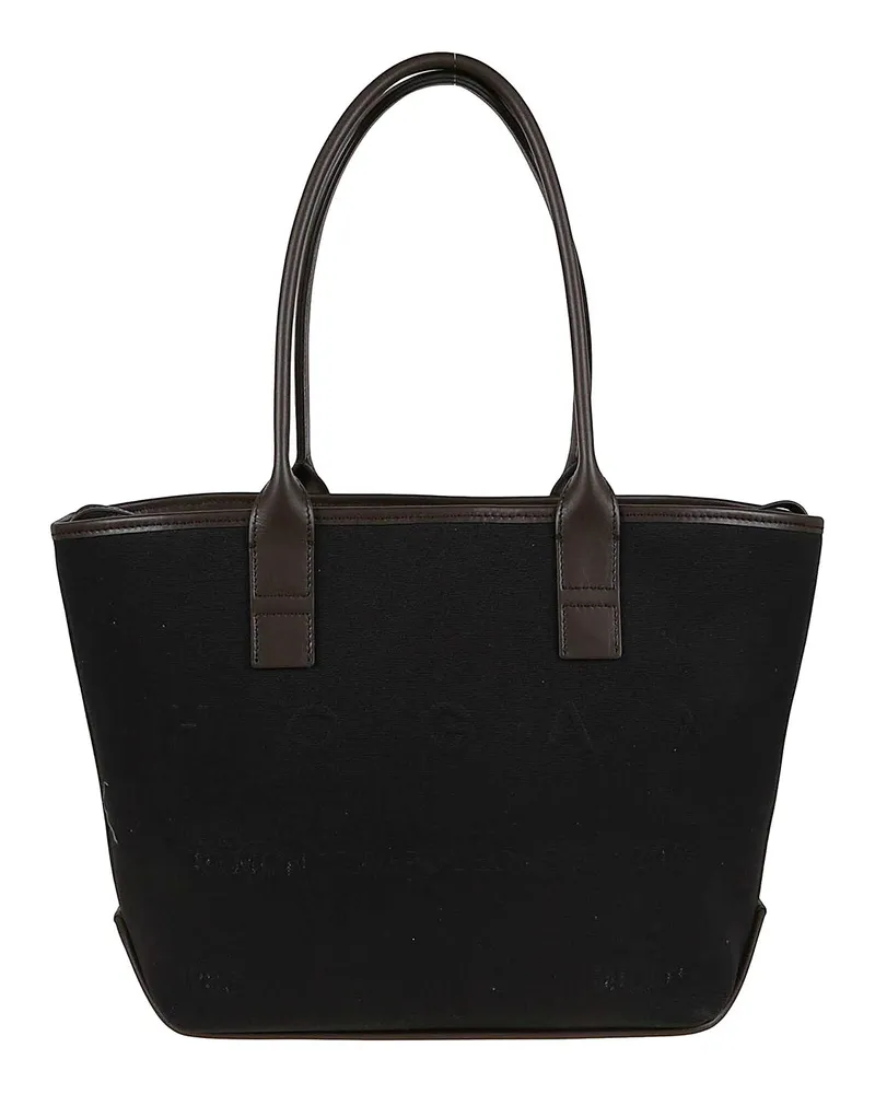 Hogan Shopper - Schwarz Schwarz