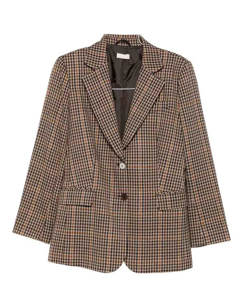 Liu Jo Blazer - Beige Beige